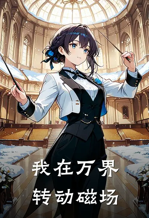 我在万界转动磁场