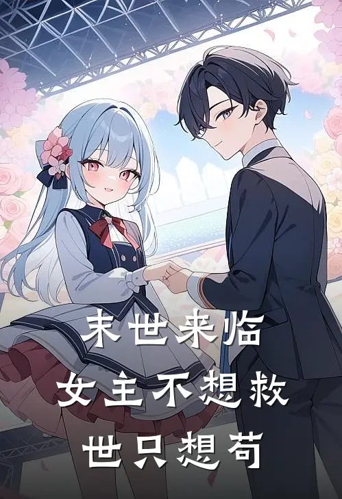 末世来临，女主不想救世只想苟