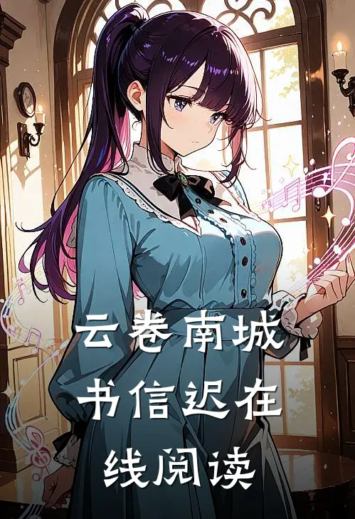 云卷南城书信迟在线阅读