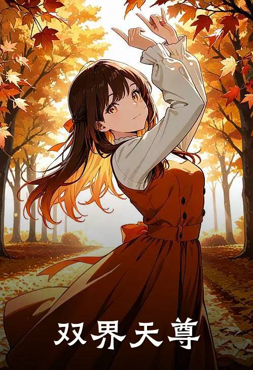 双界天尊