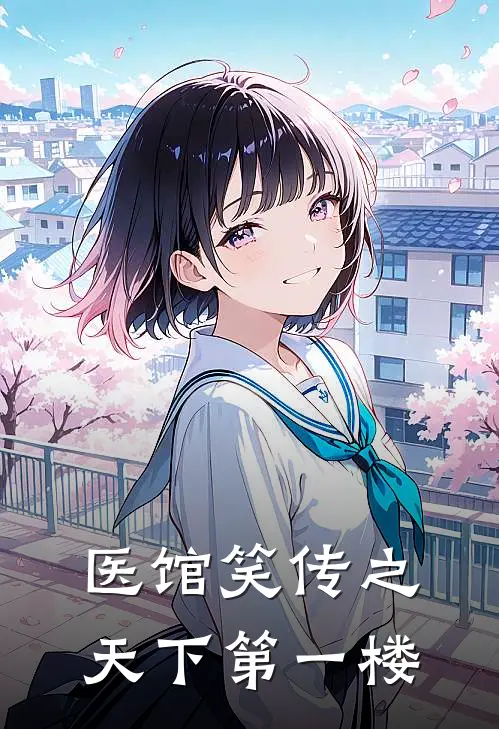 医馆笑传之天下第一楼