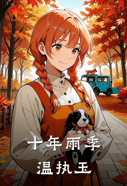 十年雨季温执玉