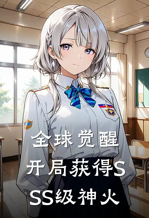 全球觉醒：开局获得SSS级神火