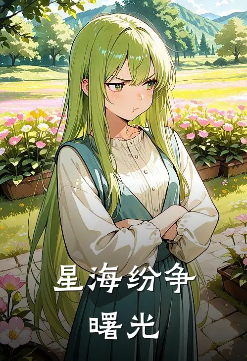 星海纷争：曙光