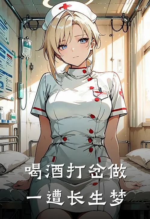 喝酒打岔做一遭长生梦