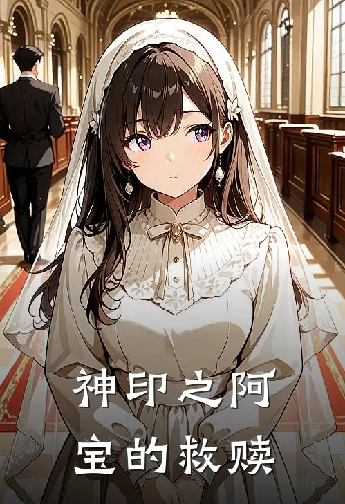 神印之阿宝的救赎