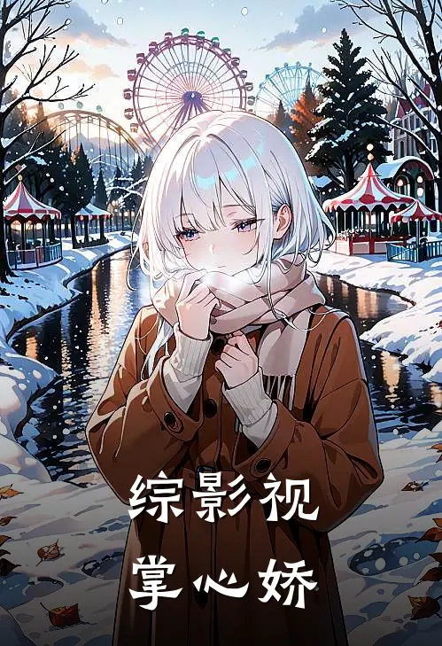 综影视：掌心娇