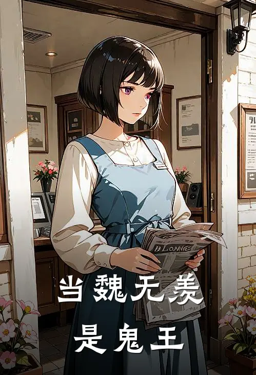 当魏无羡是鬼王