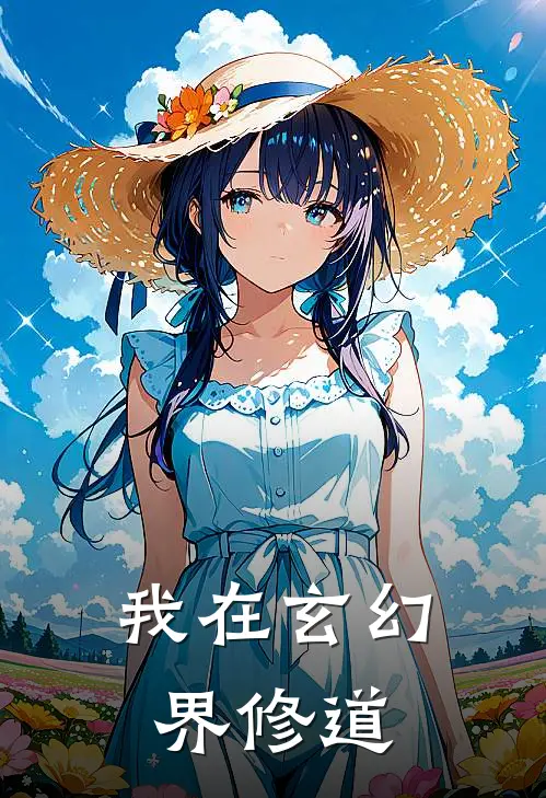 我在玄幻界修道