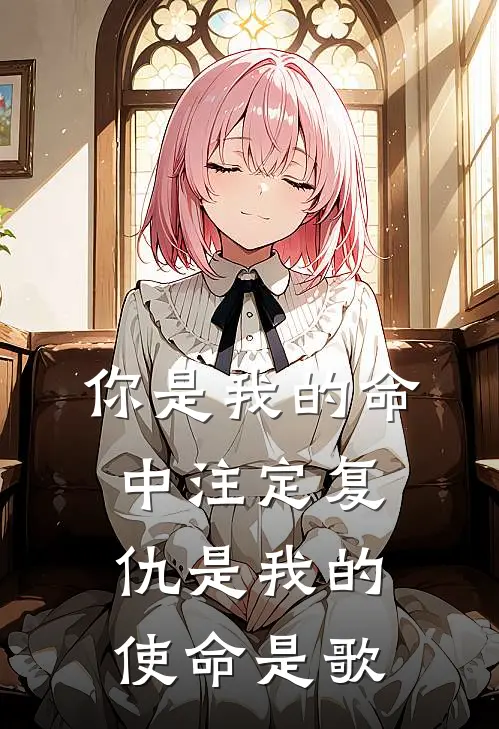 你是我的命中注定复仇是我的使命是歌