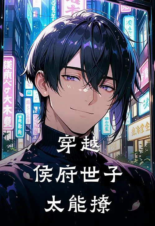 穿越，侯府世子太能撩