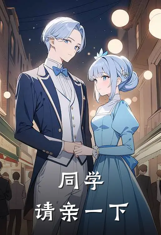 同学，请亲一下