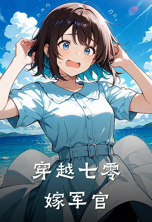 穿越七零：嫁军官