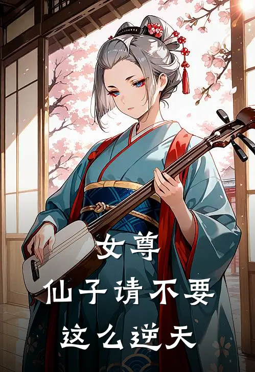 女尊：仙子请不要这么逆天