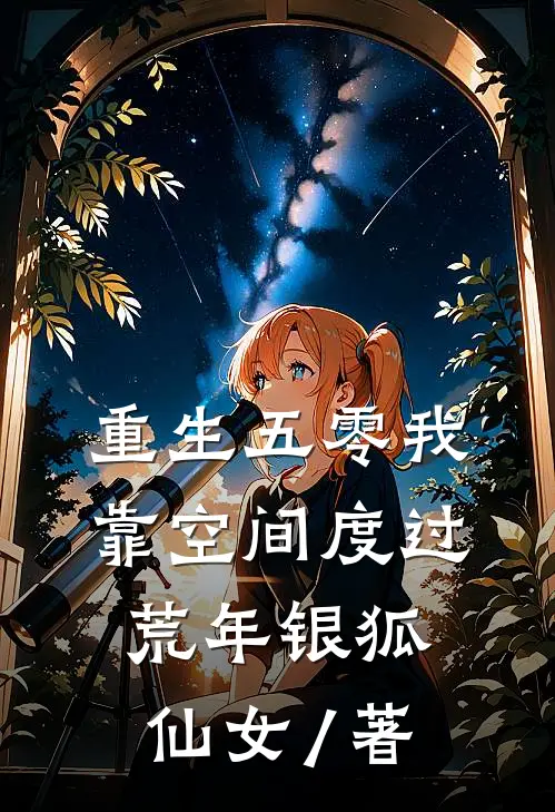 重生五零我靠空间度过荒年银狐仙女 / 著