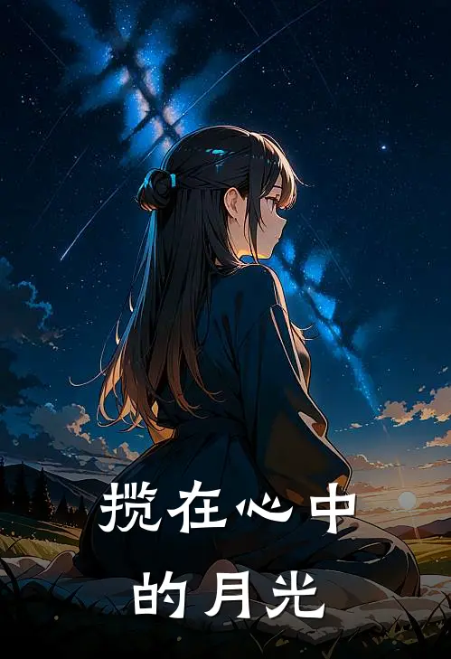 揽在心中的月光