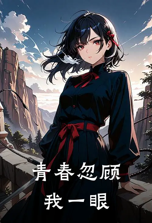 青春忽顾我一眼