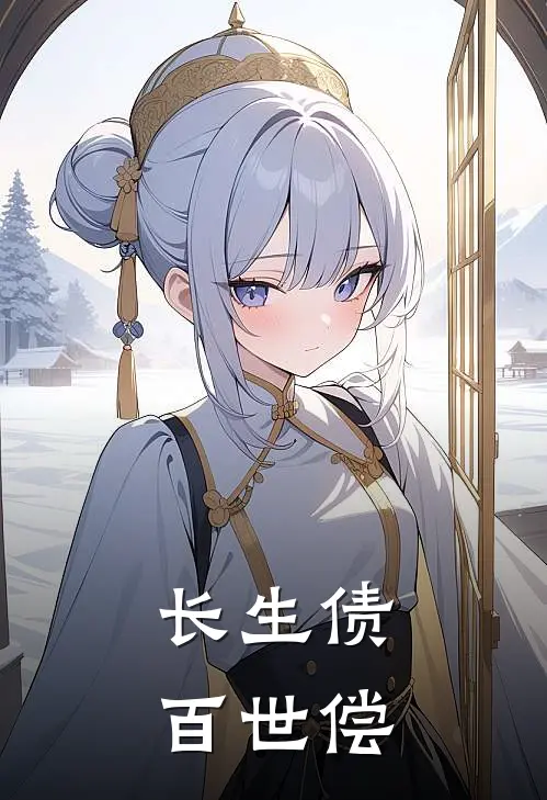 长生债，百世偿