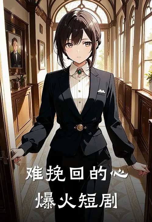 难挽回的心爆火短剧