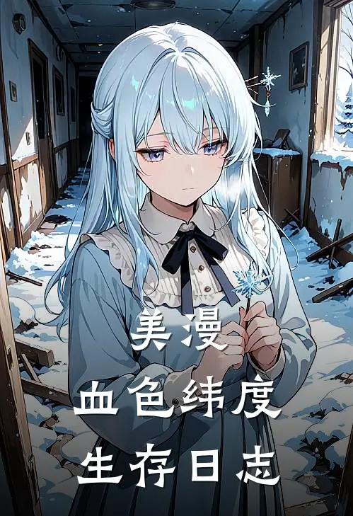 美漫：血色纬度生存日志