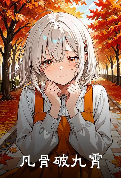 凡骨破九霄