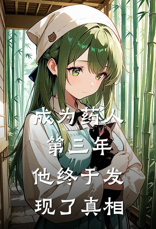 成为药人第三年，他终于发现了真相