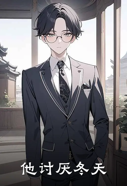 他讨厌冬天