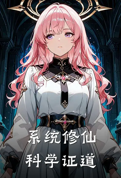 系统修仙：科学证道