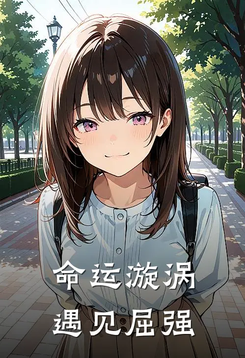 命运漩涡遇见屈强