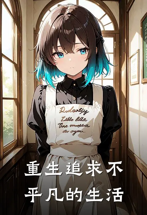 重生追求不平凡的生活