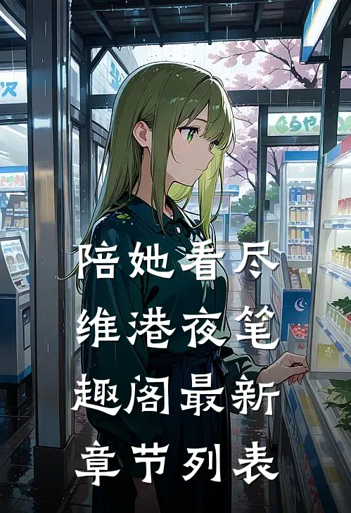 陪她看尽维港夜笔趣阁最新章节列表