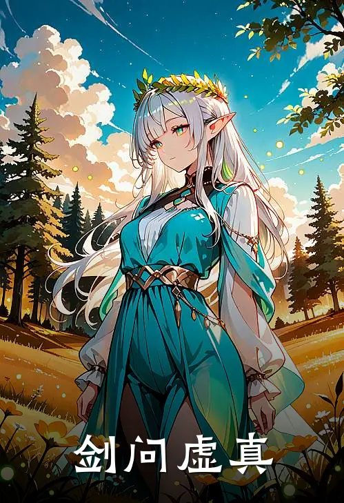 剑问虚真