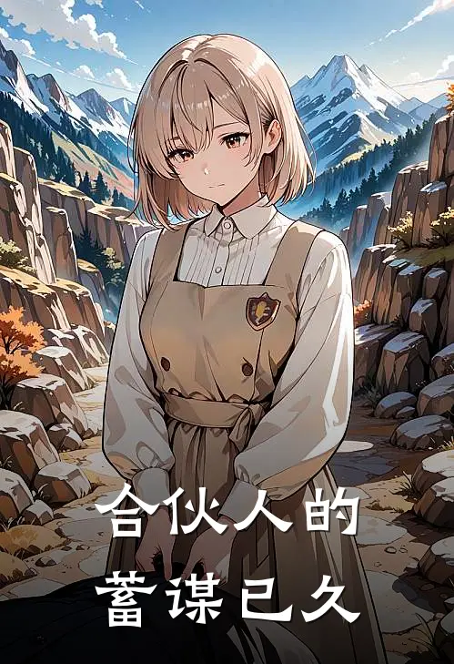 合伙人的蓄谋已久