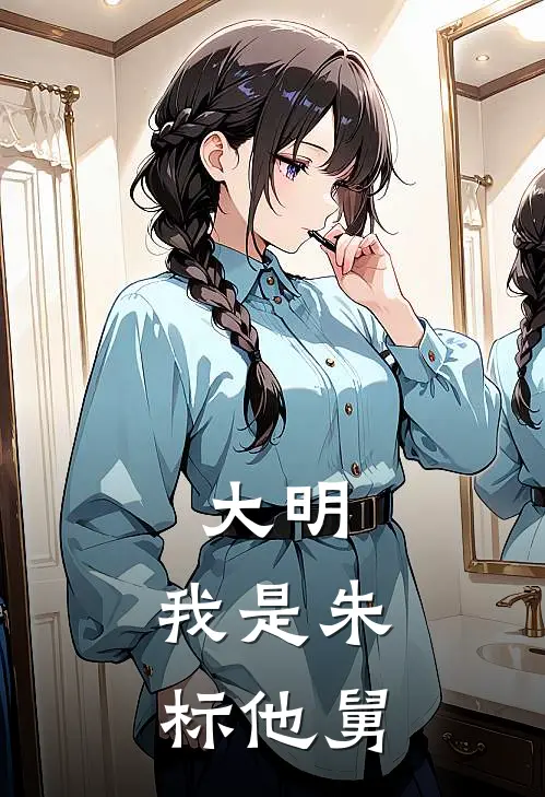 大明：我是朱标他舅