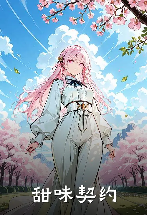 甜味契约