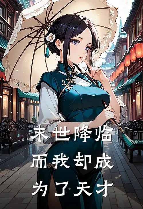 末世降临：而我却成为了天才