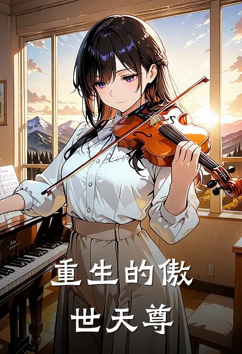 重生的傲世天尊