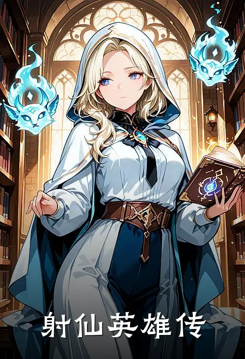 射仙英雄传