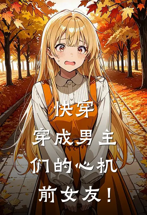 快穿：穿成男主们的心机前女友！