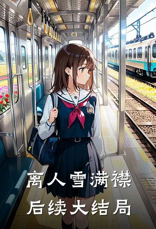 离人雪满襟后续大结局