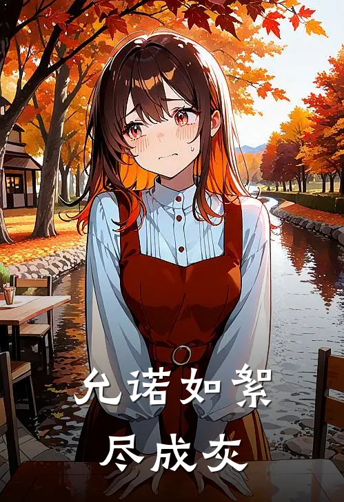 允诺如絮尽成灰