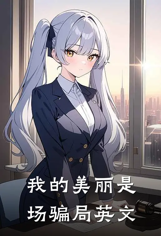 我的美丽是场骗局英文