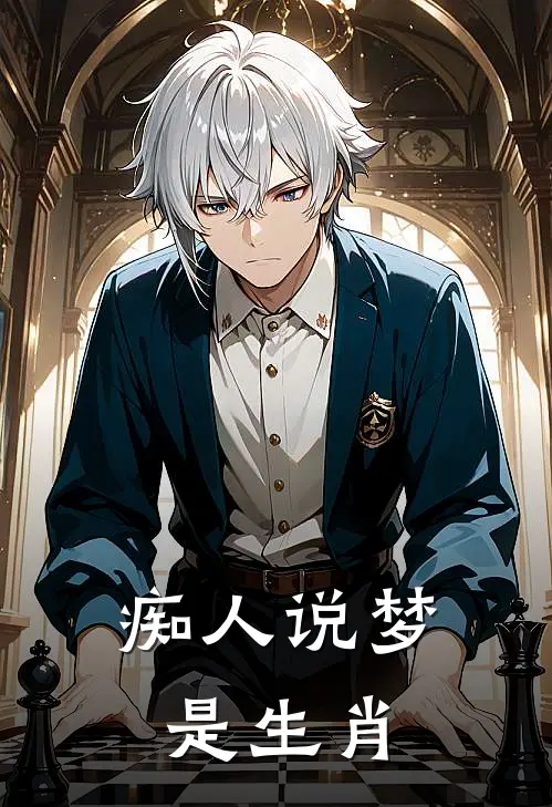 痴人说梦是生肖