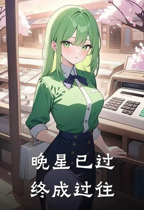 晚星已过，终成过往
