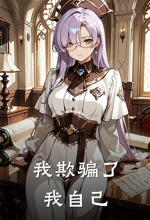 我欺骗了我自己