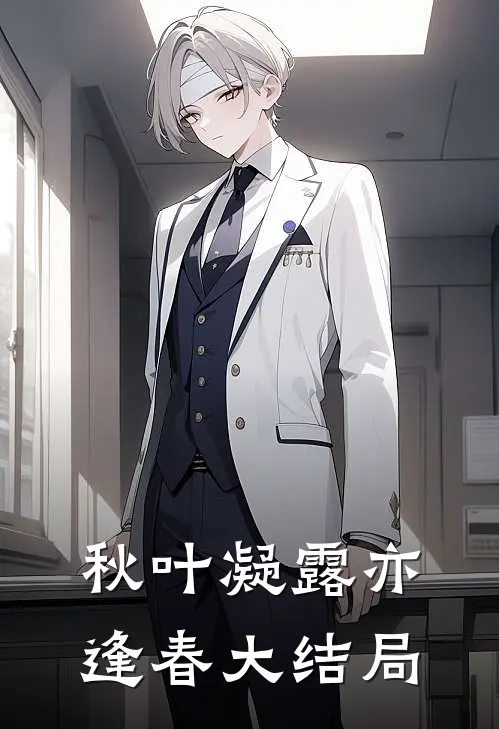 秋叶凝露亦逢春大结局