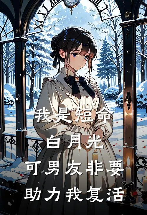 我是短命白月光，可男友非要助力我复活