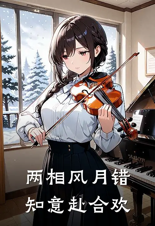 两相风月错，知意赴合欢