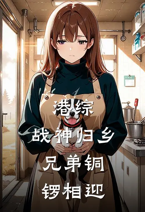 港综：战神归乡，兄弟铜锣相迎