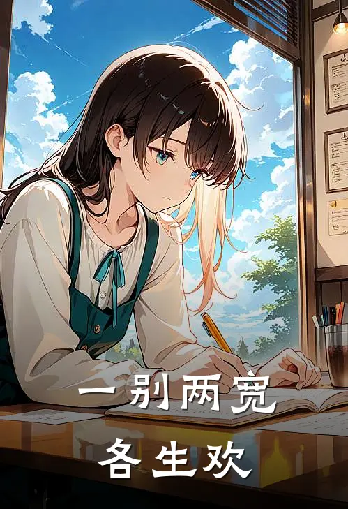 一别两宽各生欢